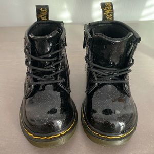 dr martens infant boots